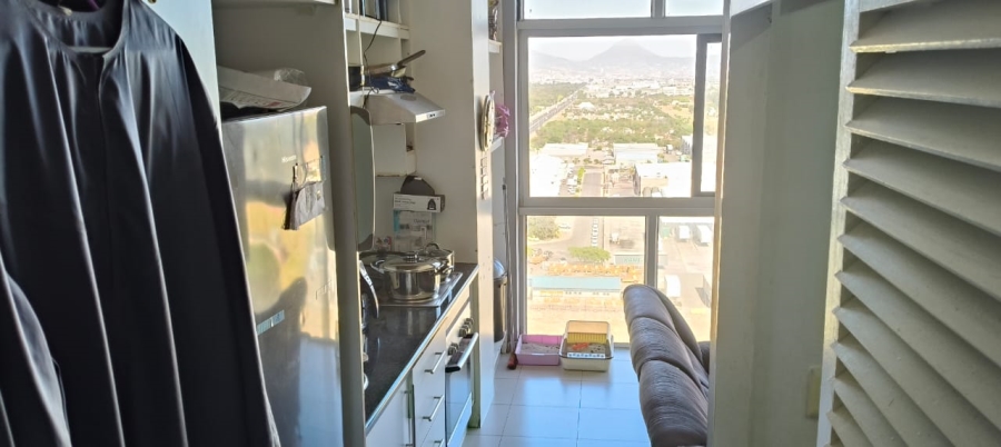 1 Bedroom Property for Sale in Townsend Estate Western Cape